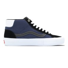 画像3: VANS X STREET MACHINE MID SKOOL PRO (3)