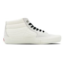 画像3: VANS X SLAM CITY SKATES SK8-MID PRO (3)