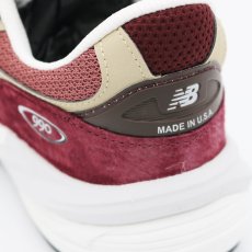 画像7: NEW BALANCE U990BT6 "MADE IN USA" (7)