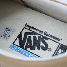 画像6: VANS VAULT X ENGINEERED GARMENTS ERA GORE VLT LX (6)