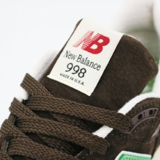 画像6: NEW BALANCE U998BG "MADE IN USA" (6)