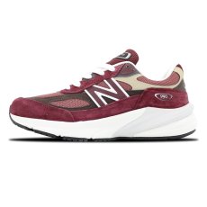 画像1: NEW BALANCE U990BT6 "MADE IN USA" (1)