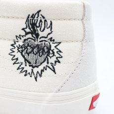 画像5: VANS X SLAM CITY SKATES SK8-MID PRO (5)