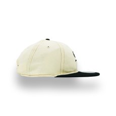 画像2: NEW ERA CHICAGO WHITE SOX CHROME DENIM RETRO CROWN 9FIFTY CAP (2)