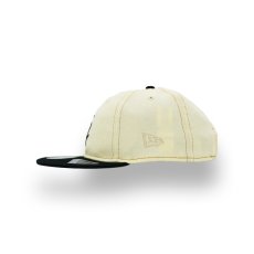 画像4: NEW ERA CHICAGO WHITE SOX CHROME DENIM RETRO CROWN 9FIFTY CAP (4)