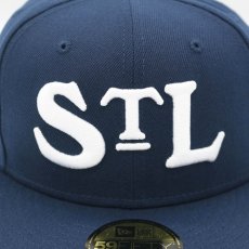 画像5: NEW ERA ST. LOUIS CARDINALS 2024 RICKWOOD CLASSIC 59FIFTY CAP (5)