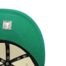 画像7: NEW ERA X STAPLE X NBA PHILADELPHIA 76ERS PIGEON LOGO SIDE PATCH 59FIFTY CAP (7)