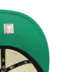 画像7: NEW ERA X STAPLE X NBA GOLDEN STATE WARRIORS PIGEON LOGO SIDE PATCH 59FIFTY CAP (7)