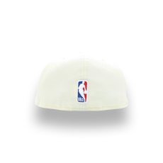 画像3: NEW ERA X STAPLE X NBA PHILADELPHIA 76ERS PIGEON LOGO SIDE PATCH 59FIFTY CAP (3)