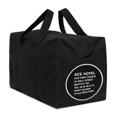 画像1: ACE HOTEL DUFFLE BAG "SEATTLE" (1)