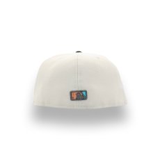 画像3: NEW ERA HOUSTON ASTROS APOLLO 11 SIDE PATCH 59FIFTY CAP (3)