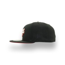 画像4: NEW ERA MINNESOTA TWINS BOMBA SQUAD SIDE PATCH 59FIFTY CAP (4)