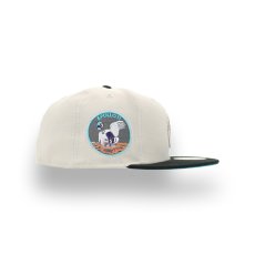 画像2: NEW ERA HOUSTON ASTROS APOLLO 11 SIDE PATCH 59FIFTY CAP (2)