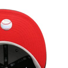 画像7: NEW ERA MINNESOTA TWINS BOMBA SQUAD SIDE PATCH 59FIFTY CAP (7)