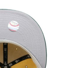 画像7: NEW ERA SAN FRANCISCO GIANTS 1984 ALL STAR GAME SIDE PATCH 59FIFTY CAP (7)