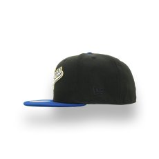 画像4: NEW ERA LOS ANGELES DODGERS 40TH ANNIVERSARY SIDE PATCH 59FIFTY CAP (4)