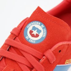 画像6: ADIDAS ORIGINALS GAZELLE FC PACK "CHILE" (6)