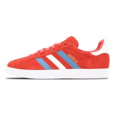 画像1: ADIDAS ORIGINALS GAZELLE FC PACK "CHILE" (1)