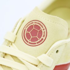 画像6: ADIDAS ORIGINALS GAZELLE FC PACK "COLOMBIA" (6)