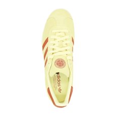 画像4: ADIDAS ORIGINALS GAZELLE FC PACK "COLOMBIA" (4)