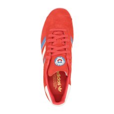 画像4: ADIDAS ORIGINALS GAZELLE FC PACK "CHILE" (4)