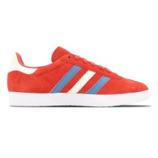 画像3: ADIDAS ORIGINALS GAZELLE FC PACK "CHILE" (3)