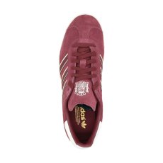 画像4: ADIDAS ORIGINALS GAZELLE FC PACK "SPAIN" (4)