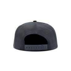 画像3: BASS PRO SHOPS MESH TRUCKER CAP (3)