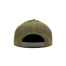 画像3: BASS PRO SHOPS MESH TRUCKER CAP (3)