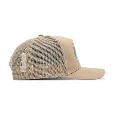 画像2: BASS PRO SHOPS MESH TRUCKER CAP (2)