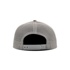 画像3: BASS PRO SHOPS MESH TRUCKER CAP (3)