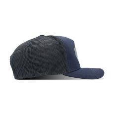 画像2: BASS PRO SHOPS MESH TRUCKER CAP (2)