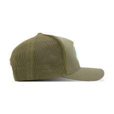 画像2: BASS PRO SHOPS MESH TRUCKER CAP (2)