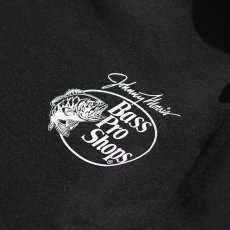 画像3: BASS PRO SHOPS SLEEVE GRAPHIC HOODIE (3)