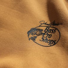 画像3: BASS PRO SHOPS SLEEVE GRAPHIC HOODIE (3)