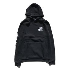 画像1: BASS PRO SHOPS SLEEVE GRAPHIC HOODIE (1)