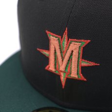 画像5: NEW ERA SEATTLE MARINERS 2023 ALL STAR GAME SIDE PATCH 59FIFTY CAP (5)