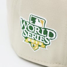 画像6: NEW ERA SAN FRANCISCO GIANTS 2010 WORLD SERIES SIDE PATCH 59FIFTY CAP (6)