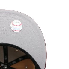 画像7: NEW ERA HOUSTON ASTROS 45TH ANNIVERSARY SIDE PATCH 59FIFTY CAP (7)