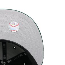 画像7: NEW ERA SEATTLE MARINERS 2023 ALL STAR GAME SIDE PATCH 59FIFTY CAP (7)