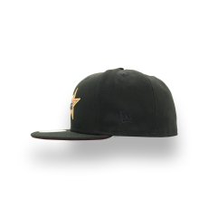 画像4: NEW ERA HOUSTON ASTROS ASTRODOME SIDE PATCH 59FIFTY CAP (4)