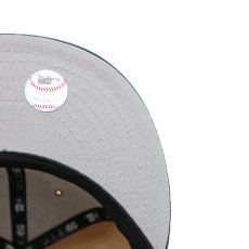 画像7: NEW ERA TEXAS RANGERS 1995 ALL STAR GAME SIDE PATCH 59FIFTY CAP (7)