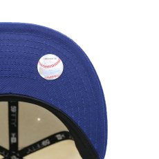 画像7: NEW ERA LOS ANGELES DODGERS 1988 WORLD SERIES SIDE PATCH 59FIFTY CAP (7)