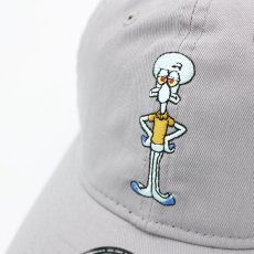 画像5: NEW ERA X SPONGEBOB "SQUIDWARD TENTACLES" 9TWENTY CAP (5)