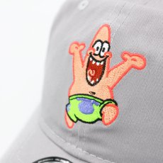 画像5: NEW ERA X SPONGEBOB "PATRICK STAR" 9TWENTY CAP (5)