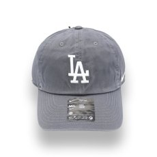 画像1: NIKE X LOS ANGELES DODGERS CLUB CAP (1)