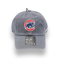 画像1: NIKE X CHICAGO CUBS CLUB CAP (1)