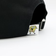 画像6: NEW ERA X SPONGEBOB SQUAREPANTS 9TWENTY CAP (6)