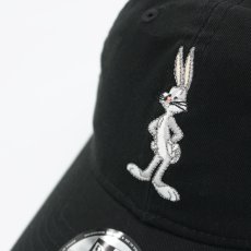 画像5: NEW ERA X LOONEY TUNES "BUGS BUNNY" 9TWENTY CAP (5)