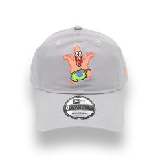 画像1: NEW ERA X SPONGEBOB "PATRICK STAR" 9TWENTY CAP (1)